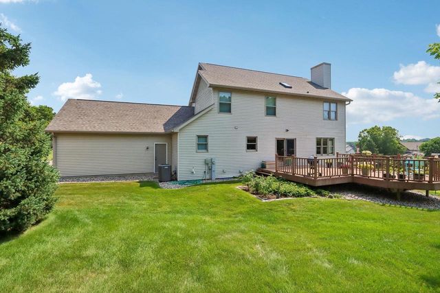 8437 Ellington Way, Middleton, WI 53562