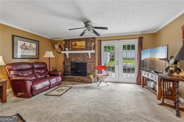 1025 Greenwood Acres Drive, Cumming, GA 30040