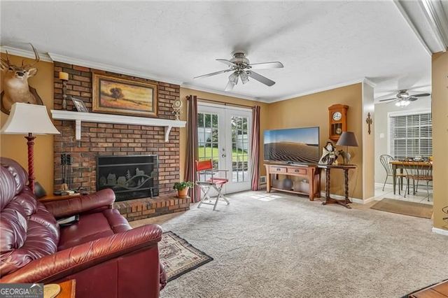 1025 Greenwood Acres Drive, Cumming, GA 30040
