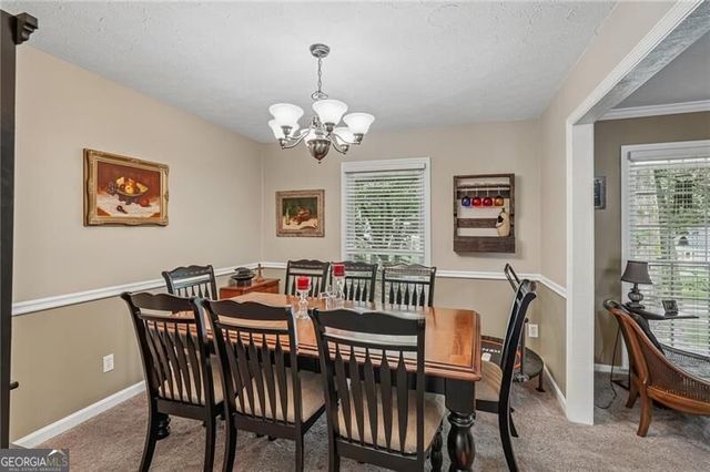1025 Greenwood Acres Drive, Cumming, GA 30040