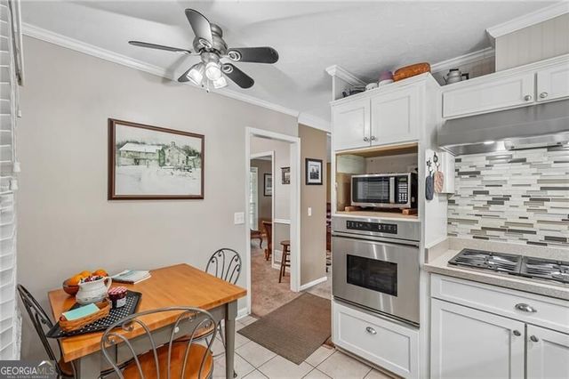1025 Greenwood Acres Drive, Cumming, GA 30040