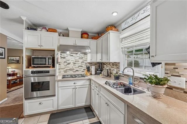 1025 Greenwood Acres Drive, Cumming, GA 30040