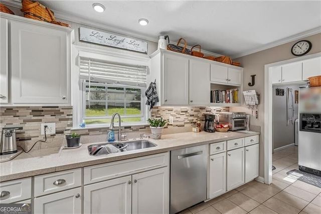 1025 Greenwood Acres Drive, Cumming, GA 30040