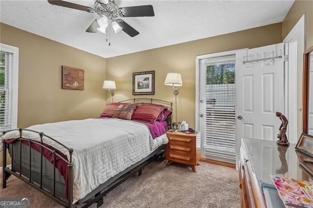 1025 Greenwood Acres Drive, Cumming, GA 30040
