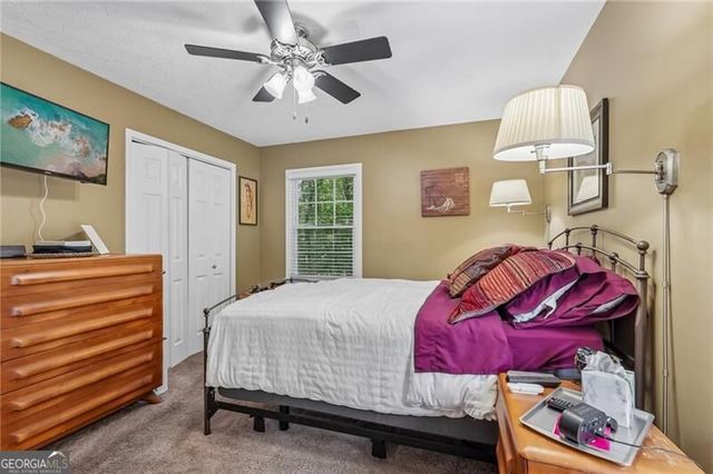 1025 Greenwood Acres Drive, Cumming, GA 30040