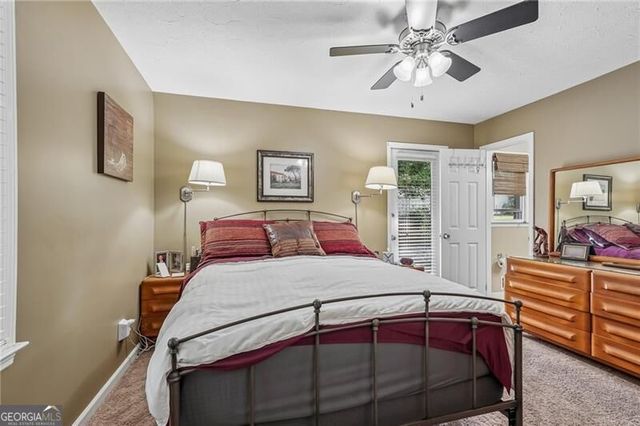 1025 Greenwood Acres Drive, Cumming, GA 30040