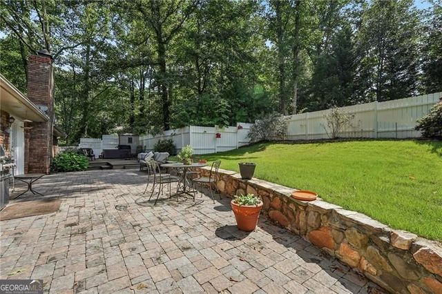 1025 Greenwood Acres Drive, Cumming, GA 30040