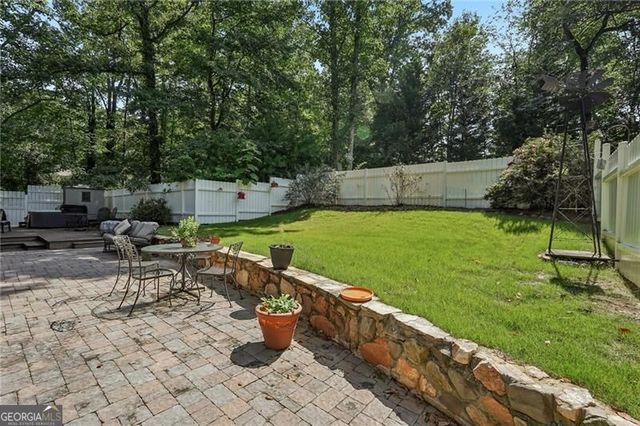1025 Greenwood Acres Drive, Cumming, GA 30040