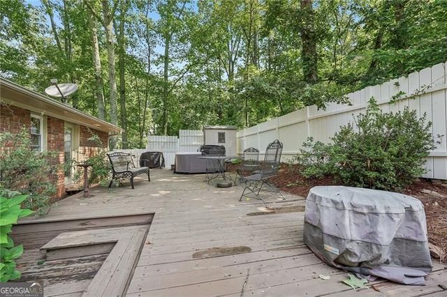 1025 Greenwood Acres Drive, Cumming, GA 30040