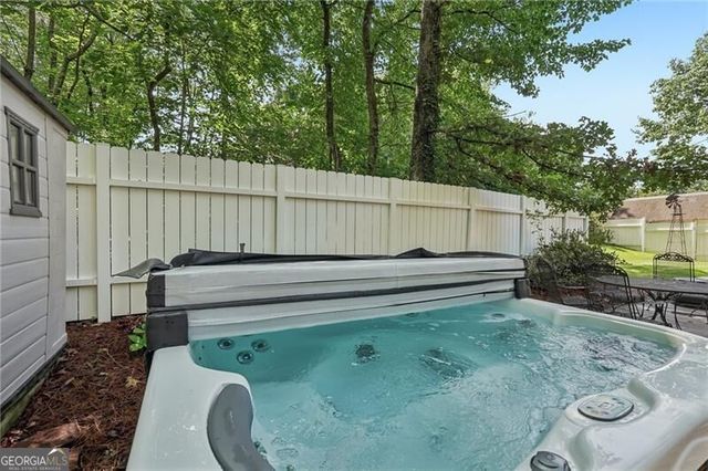 1025 Greenwood Acres Drive, Cumming, GA 30040