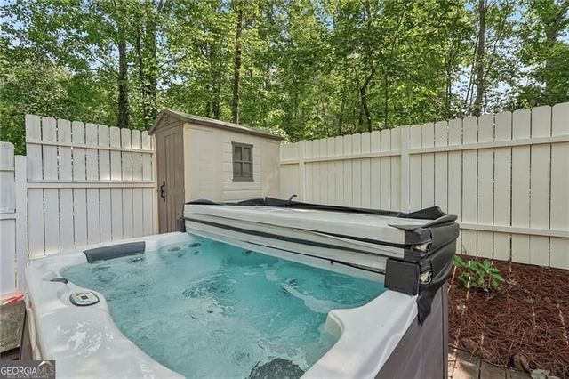 1025 Greenwood Acres Drive, Cumming, GA 30040