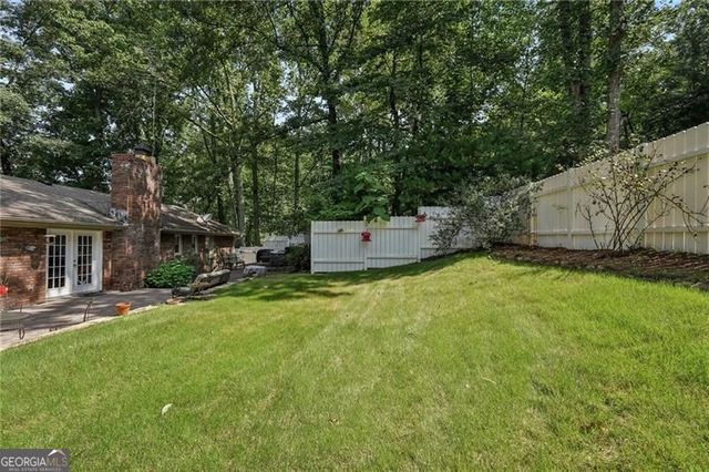 1025 Greenwood Acres Drive, Cumming, GA 30040