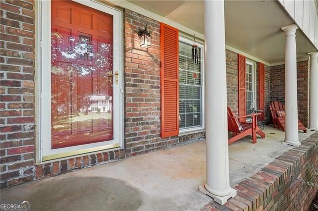 1025 Greenwood Acres Drive, Cumming, GA 30040