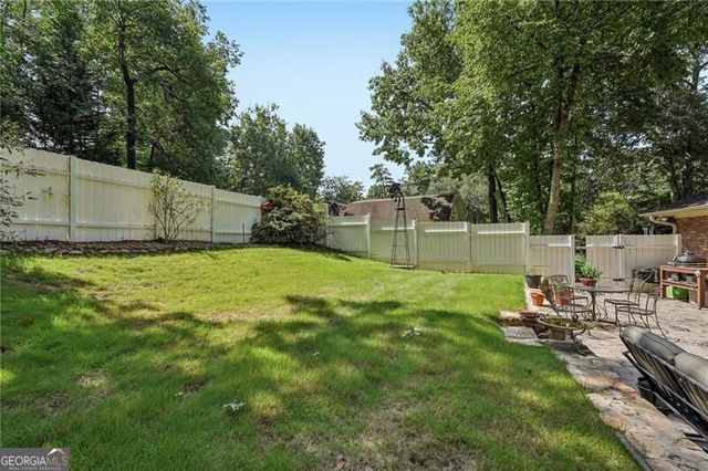 1025 Greenwood Acres Drive, Cumming, GA 30040