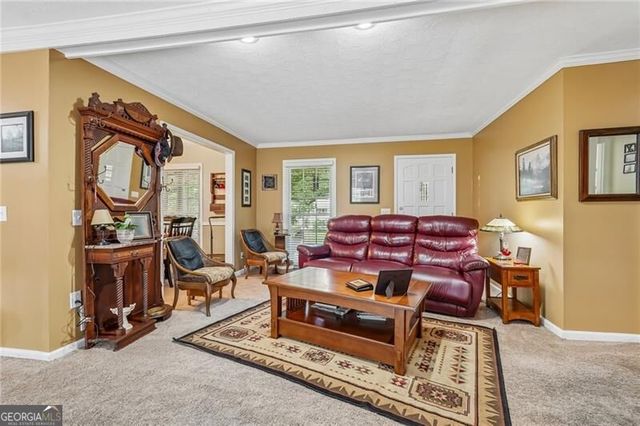 1025 Greenwood Acres Drive, Cumming, GA 30040