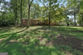 1025 Greenwood Acres Drive, Cumming, GA 30040