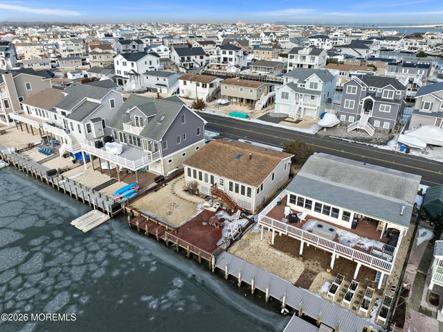 1467 Paul Boulevard, Beach Haven West, NJ 08050