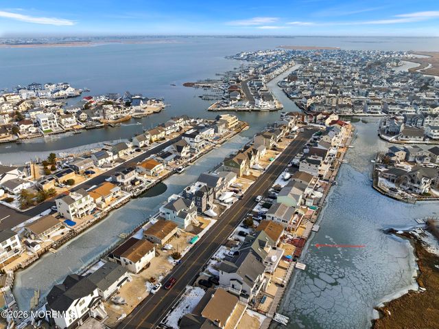 1467 Paul Boulevard, Beach Haven West, NJ 08050