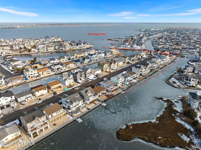 1467 Paul Boulevard, Beach Haven West, NJ 08050