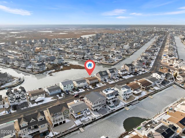 1467 Paul Boulevard, Beach Haven West, NJ 08050