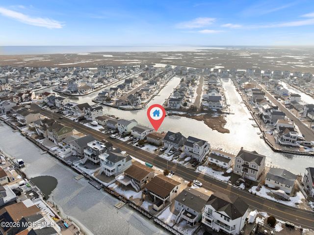 1467 Paul Boulevard, Beach Haven West, NJ 08050