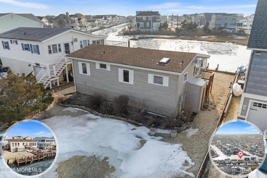 1467 Paul Boulevard, Beach Haven West, NJ 08050