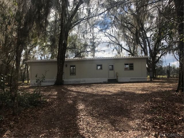 9910 E Bushnell Road, Floral City, FL 34436