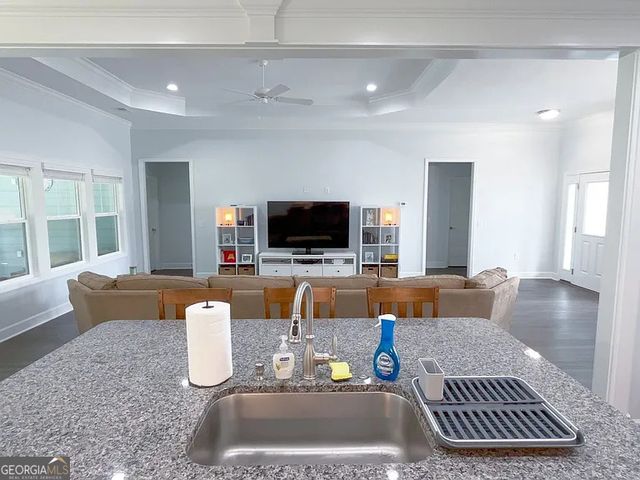 158 Verano Street, Kingsland, GA 31548