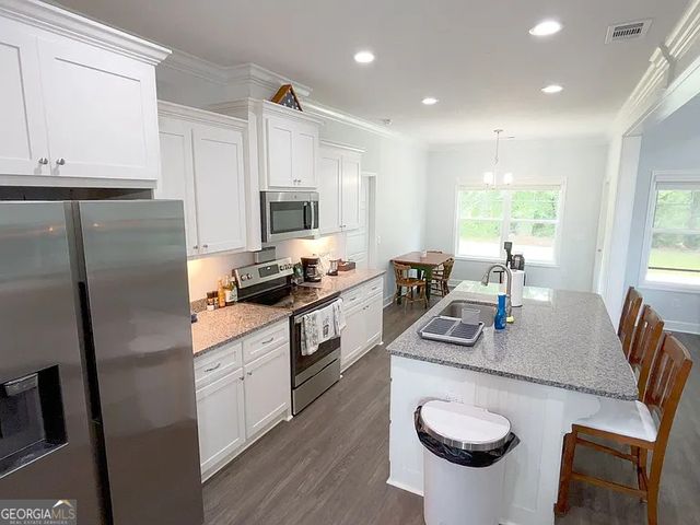 158 Verano Street, Kingsland, GA 31548