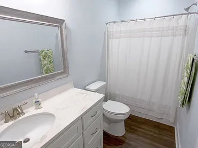 158 Verano Street, Kingsland, GA 31548