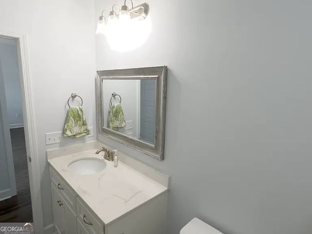 158 Verano Street, Kingsland, GA 31548