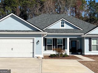 158 Verano Street, Kingsland, GA 31548