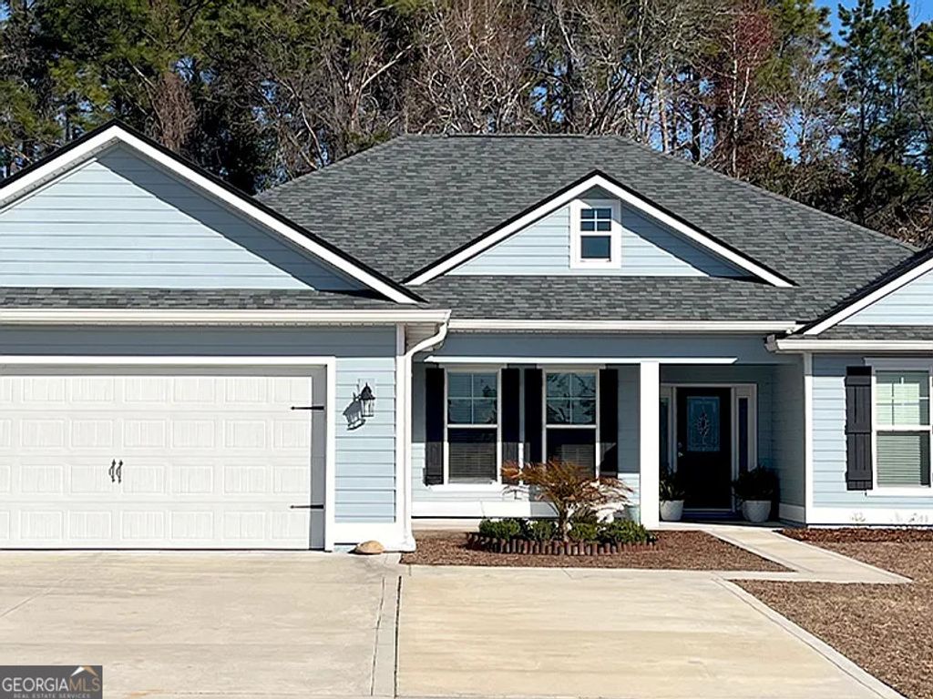 158 Verano Street, Kingsland, GA 31548