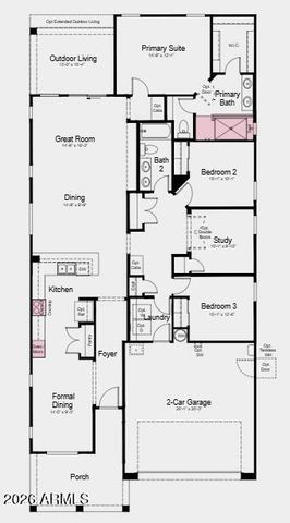 17615 W VERMONT Avenue, Litchfield Park, AZ 85340