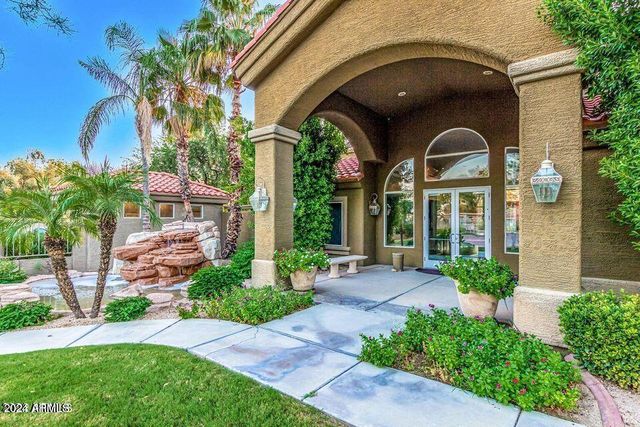 2929 W YORKSHIRE Drive 2026, Phoenix, AZ 85027