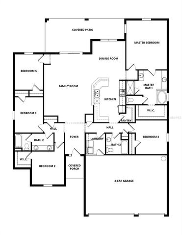 814 PONKAN COURT, Babson Park, FL 33827