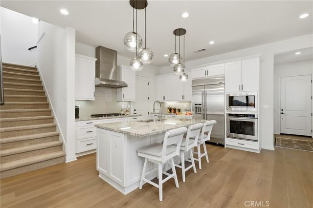 172 Palencia, Irvine, CA 92618