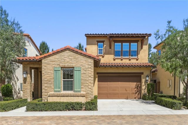 172 Palencia, Irvine, CA 92618