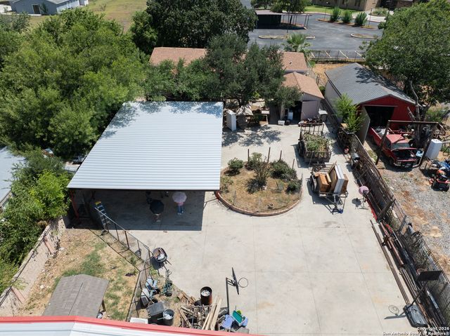 6766 Crestway, San Antonio, TX 78239