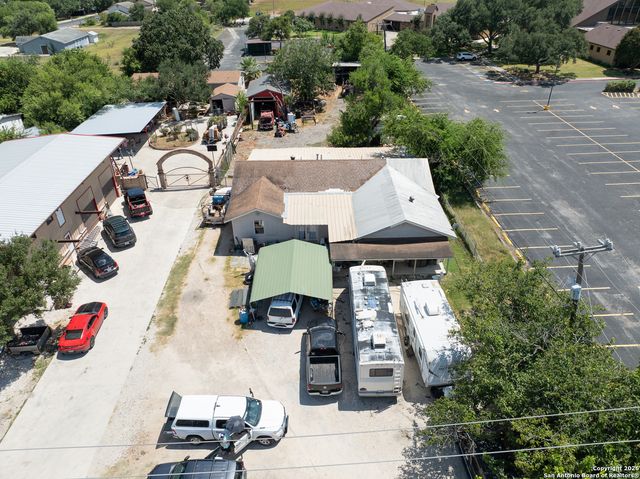 6766 Crestway, San Antonio, TX 78239