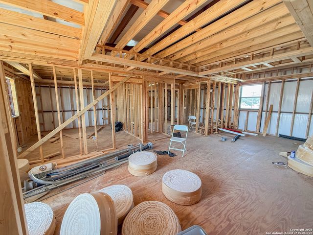 6766 Crestway, San Antonio, TX 78239