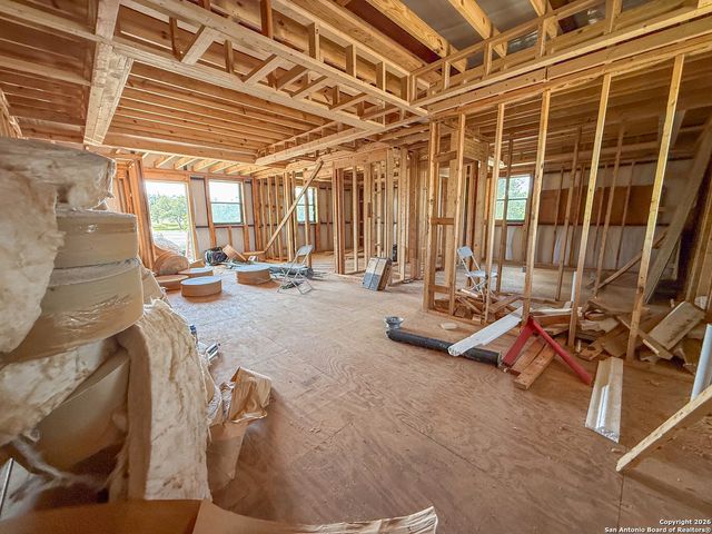 6766 Crestway, San Antonio, TX 78239