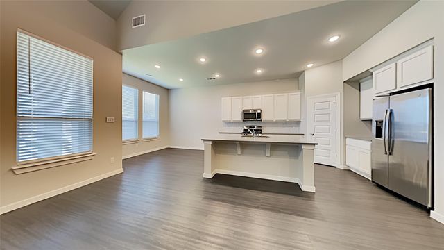 1552 Seminole Drive, Forney, TX 75126