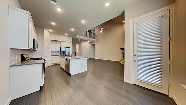 1552 Seminole Drive, Forney, TX 75126
