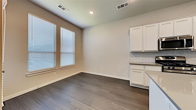 1552 Seminole Drive, Forney, TX 75126