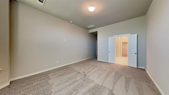 1552 Seminole Drive, Forney, TX 75126