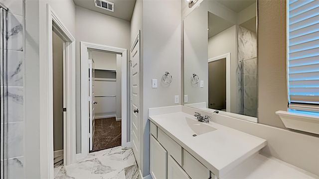 1552 Seminole Drive, Forney, TX 75126