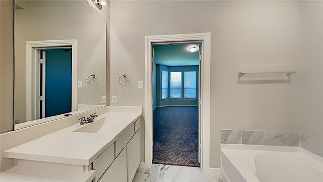 1552 Seminole Drive, Forney, TX 75126