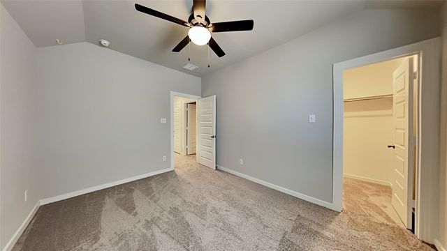 1552 Seminole Drive, Forney, TX 75126