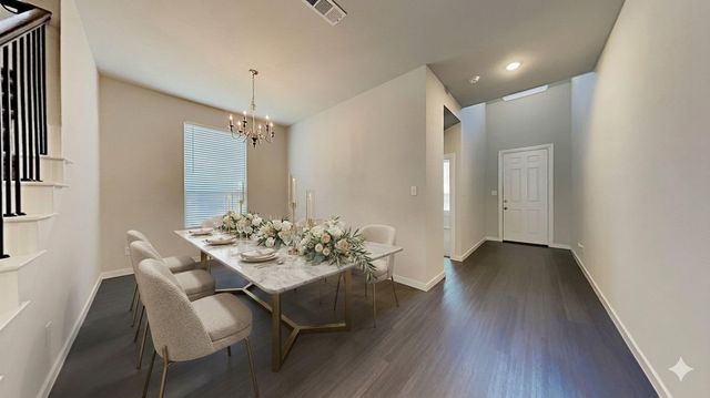 1552 Seminole Drive, Forney, TX 75126